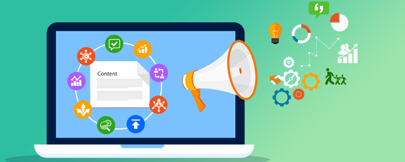 Marketing de Contenidos | Creación de Contenidos Digitales